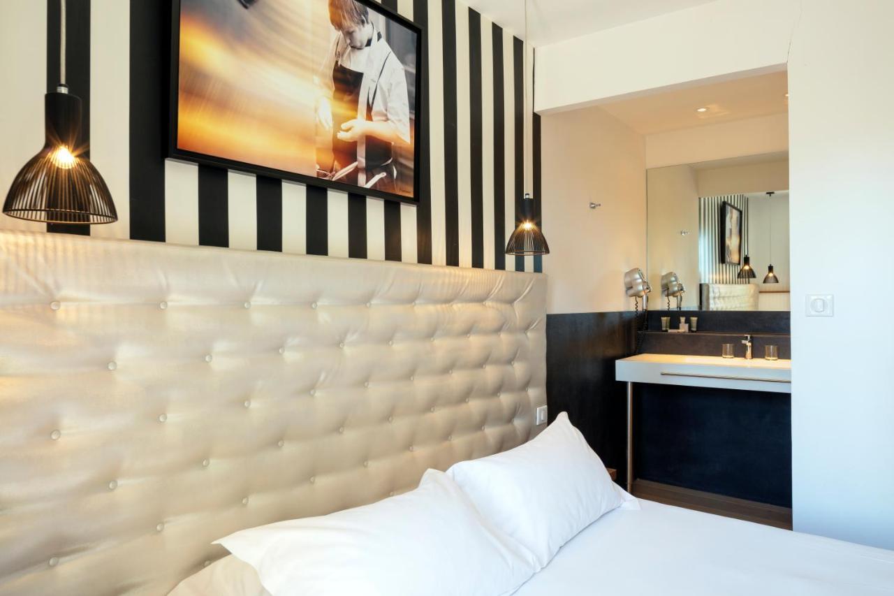 Le Pré Du Moulin - Maison Alonso - Hôtel&restaurant 3*