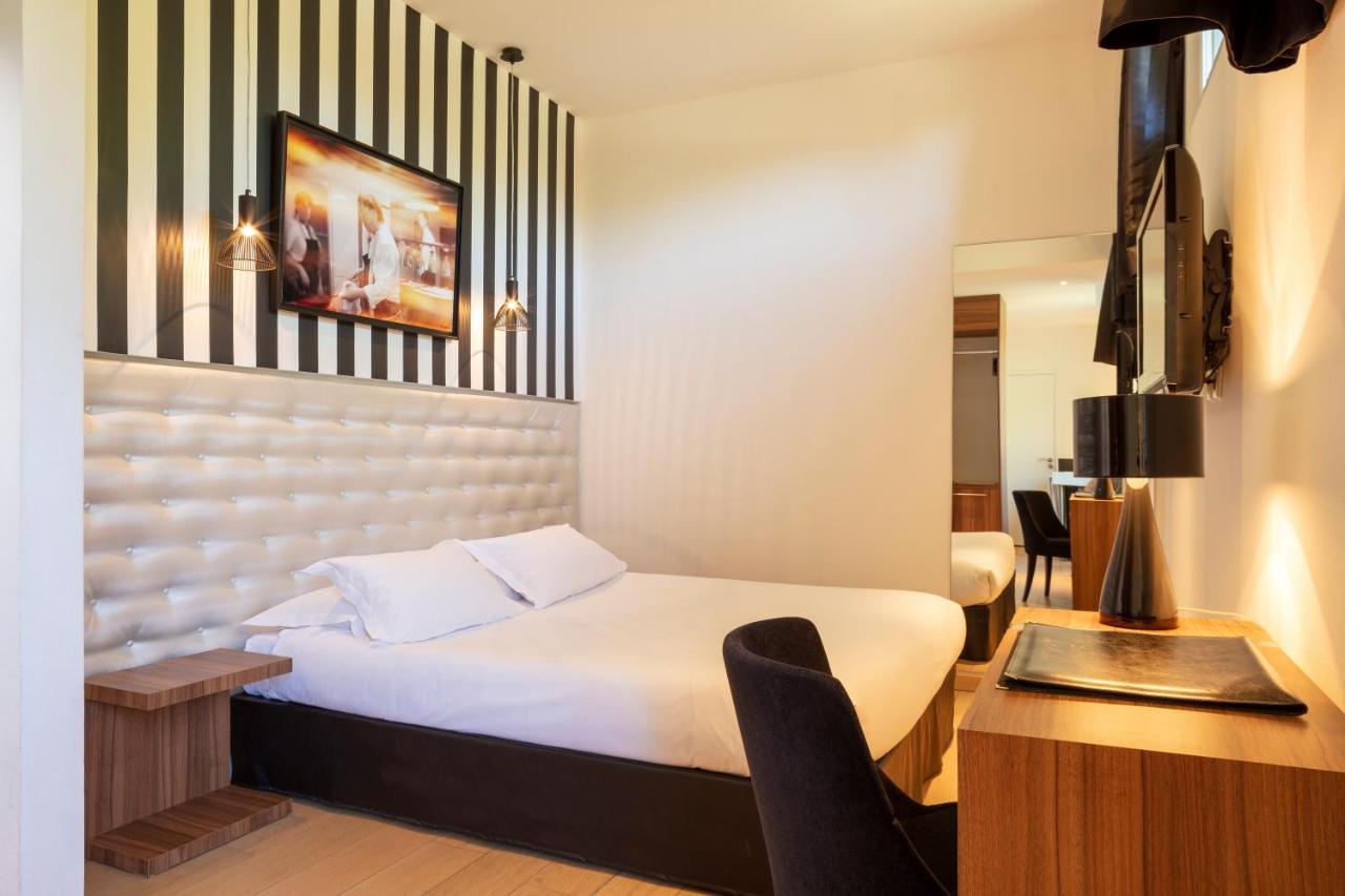 Le Pré Du Moulin - Maison Alonso - Hôtel&restaurant Hotel