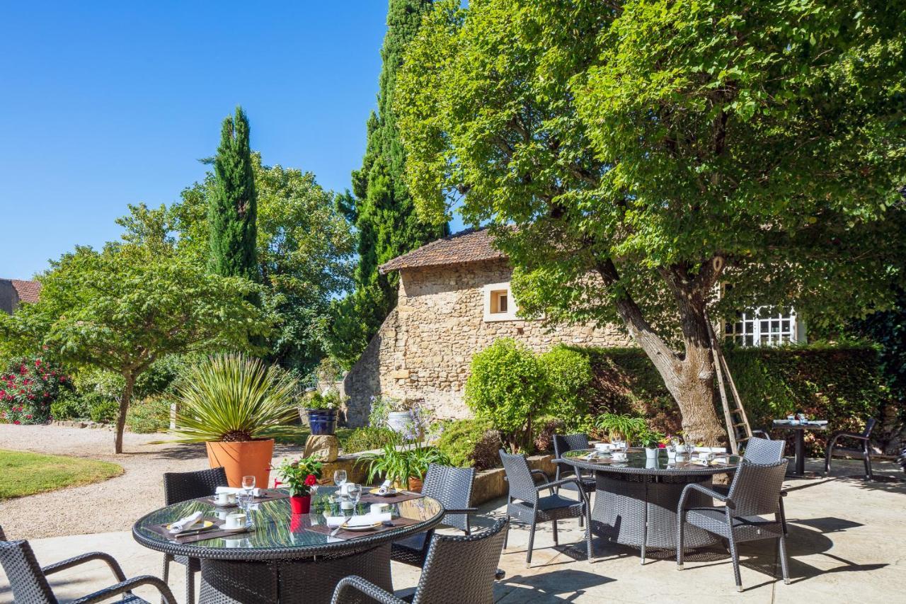 Le Pré Du Moulin - Maison Alonso - Hôtel&restaurant