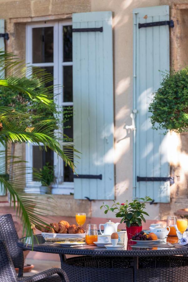 Le Pré Du Moulin - Maison Alonso - Hôtel&restaurant Sérignan-du-Comtat