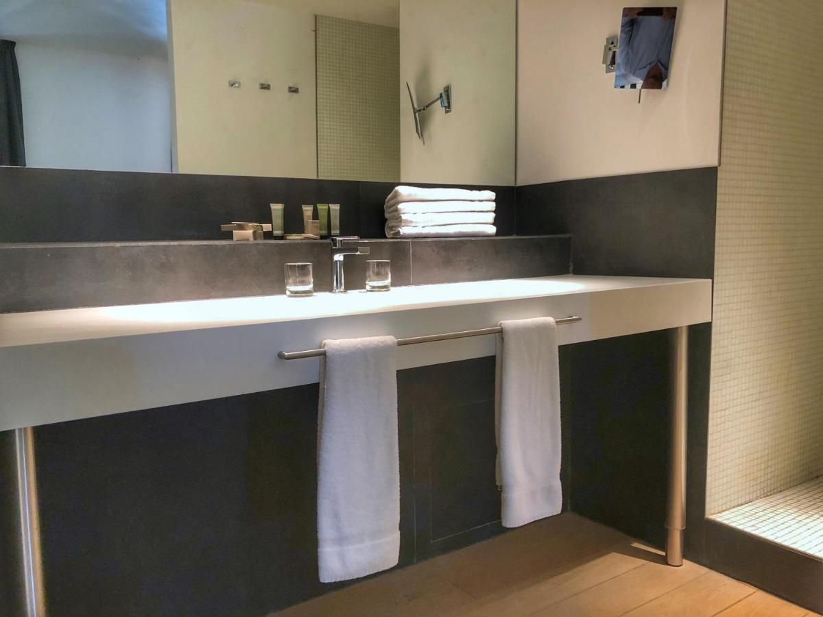 Le Pré Du Moulin - Maison Alonso - Hôtel&restaurant 3*