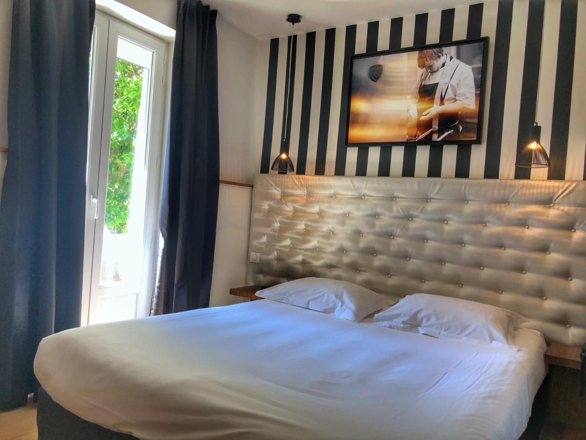 Le Pré Du Moulin - Maison Alonso - Hôtel&restaurant