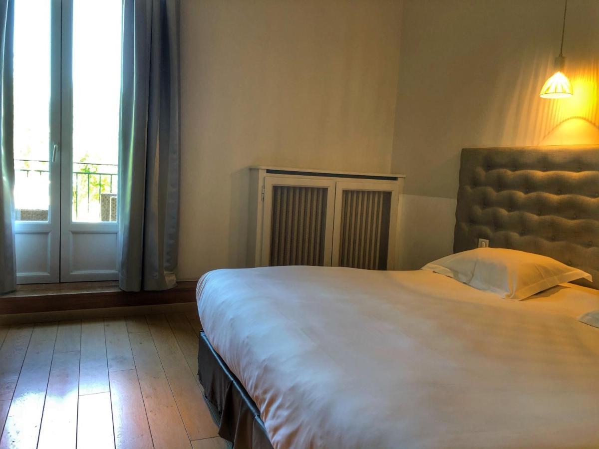 Le Pré Du Moulin - Maison Alonso - Hôtel&restaurant Hotel 3*