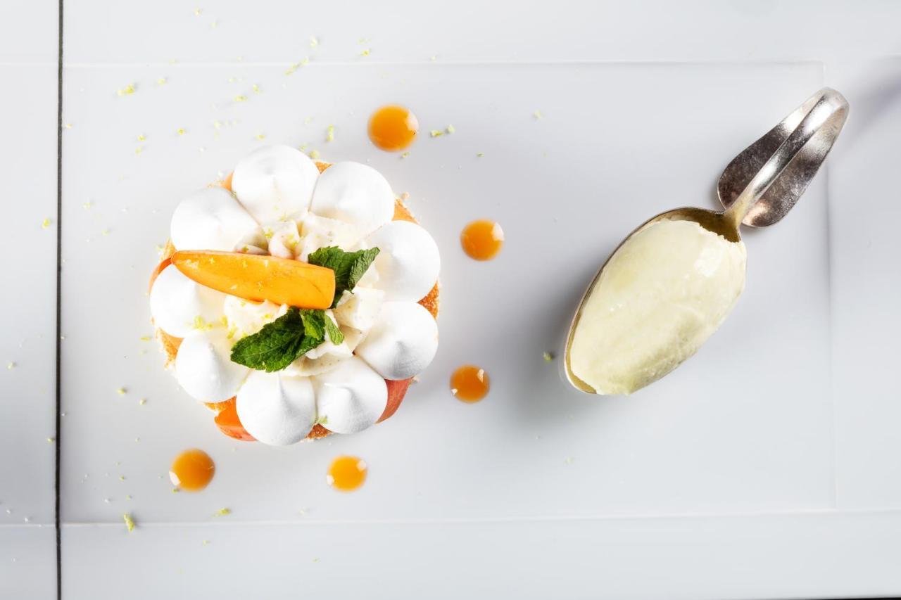 Le Pré Du Moulin - Maison Alonso - Hôtel&restaurant Hotel 3*