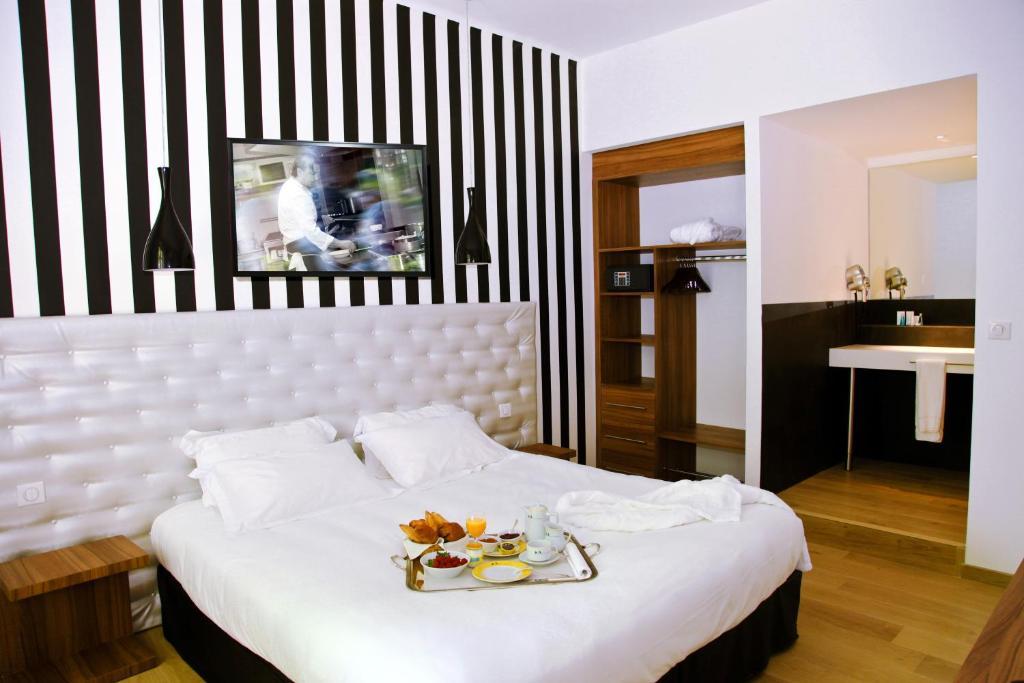 Le Pré Du Moulin - Maison Alonso - Hôtel&restaurant