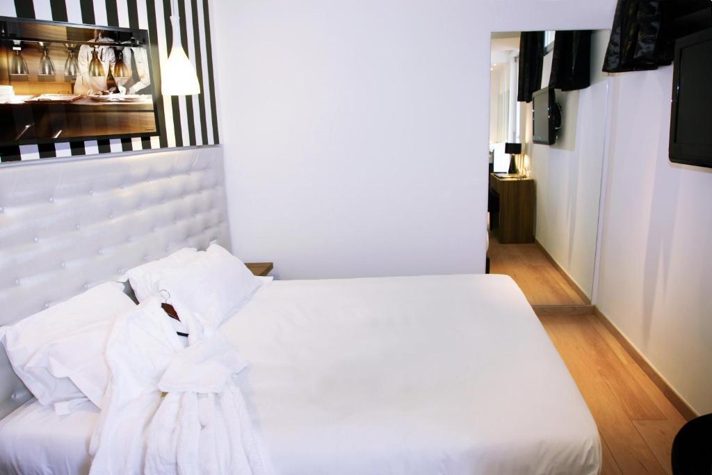 Le Pré Du Moulin - Maison Alonso - Hôtel&restaurant Hotel Sérignan-du-Comtat