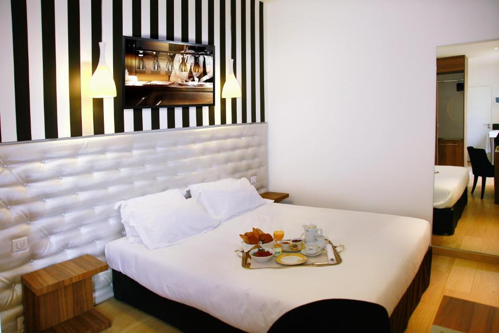 Le Pré Du Moulin - Maison Alonso - Hôtel&restaurant Sérignan-du-Comtat