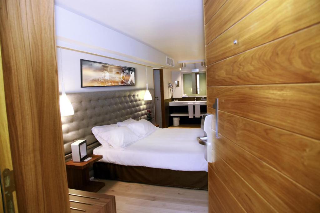 Le Pré Du Moulin - Maison Alonso - Hôtel&restaurant Hotel 3*