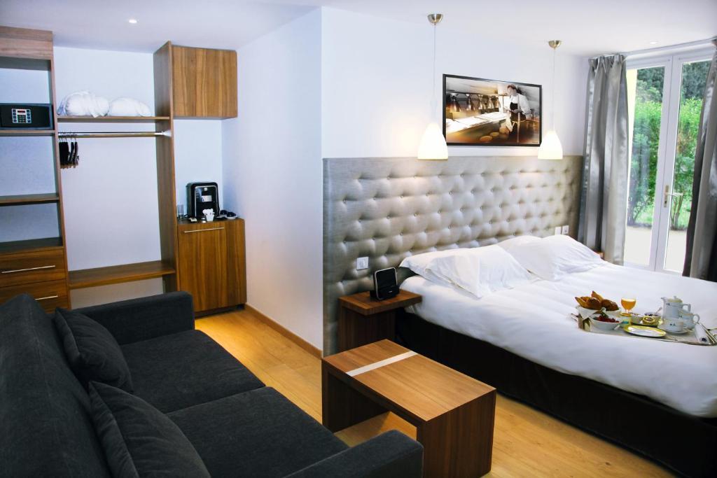 Le Pré Du Moulin - Maison Alonso - Hôtel&restaurant 3*